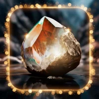 Rock & Crystal Identifier - ID
